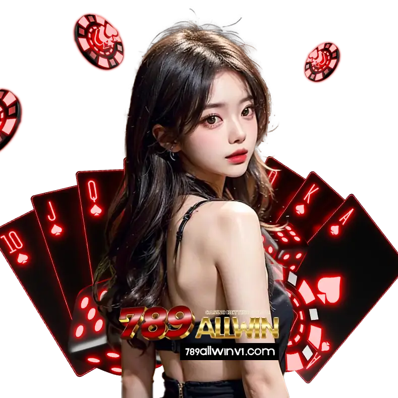 เกมสล็อต 789allwin